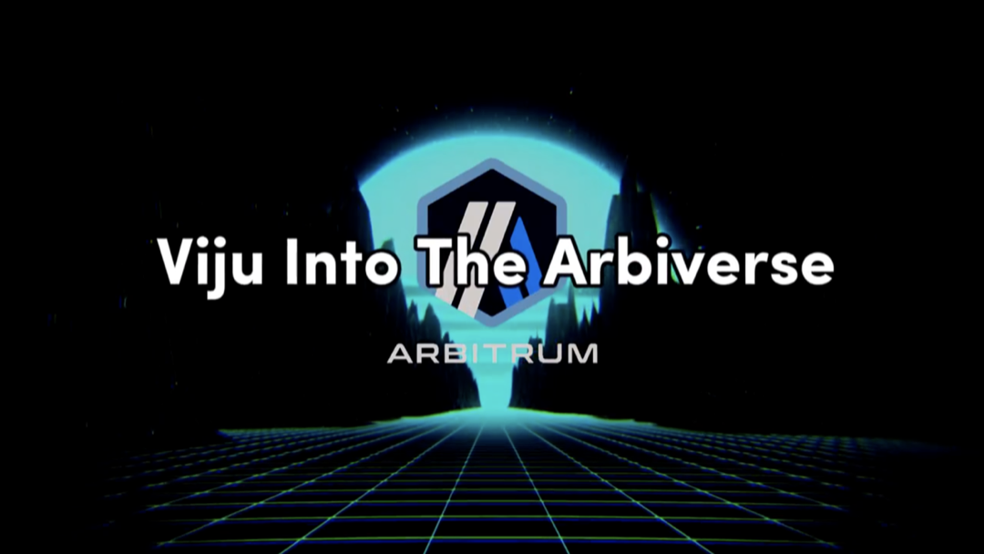 Into the Arbiverse