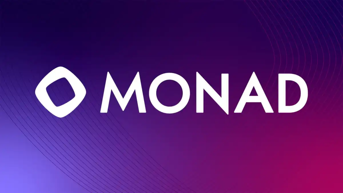 Monad Announcement