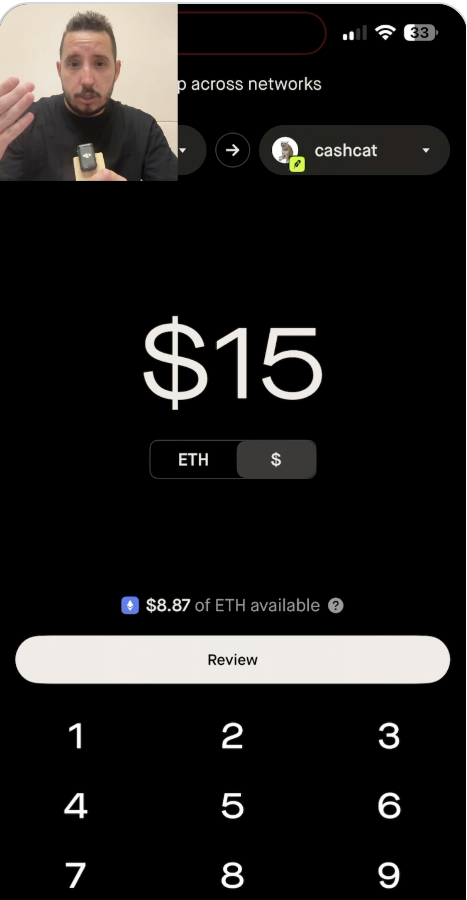 Cashcat x Robinhood