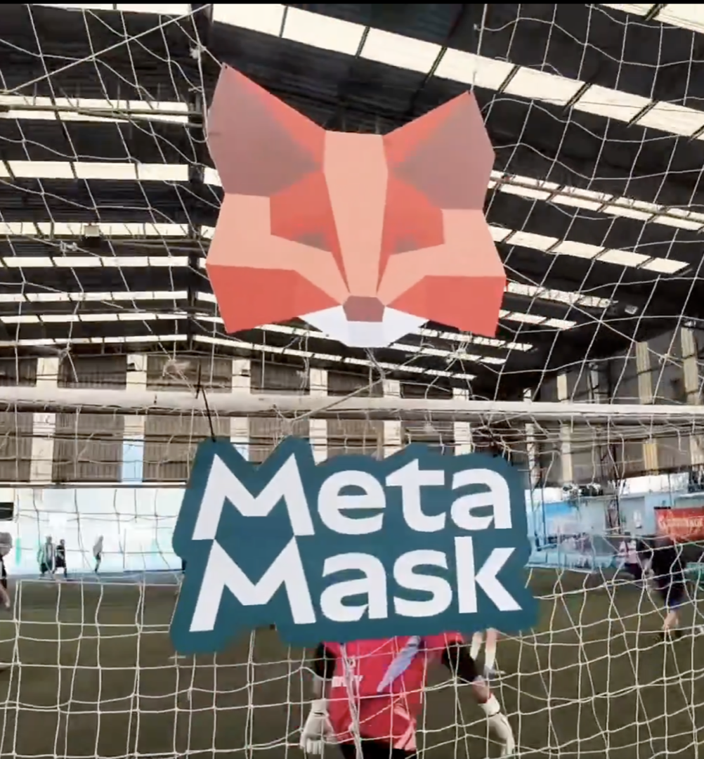 MetaMask Experiences
