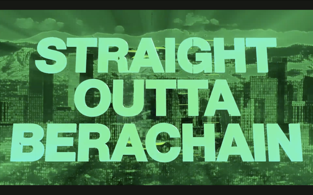 Straight Outta Berachain (Full)